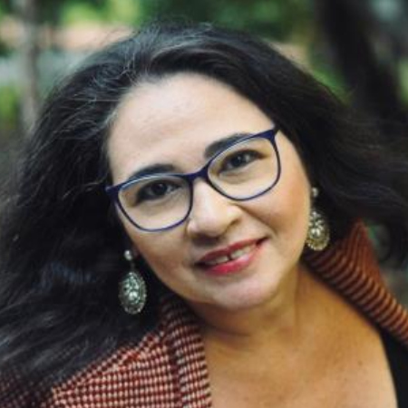 Andréa Varela Leite